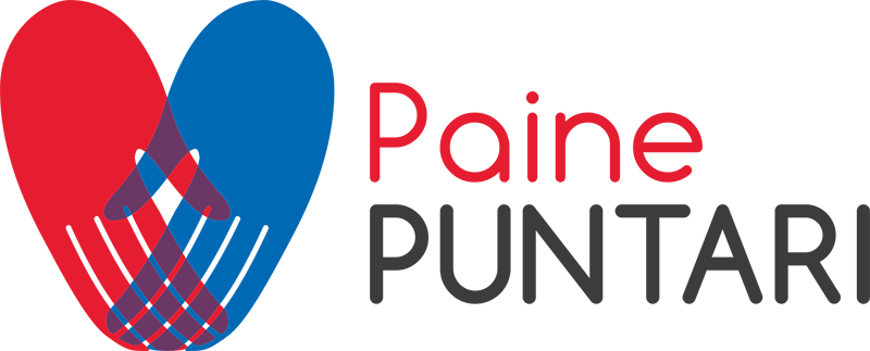 Painepuntari Logo